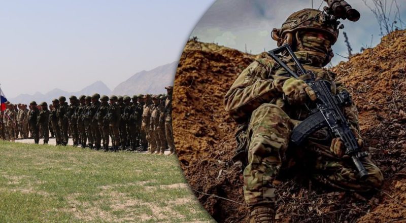 У Торецьку відбуваються лобові штурми: військовий розповів про бої за місто