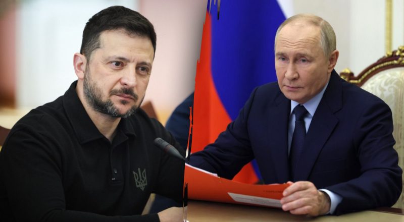 Цели изменились: CNN заявило, что Путин уже не хочет полного захвата Украины