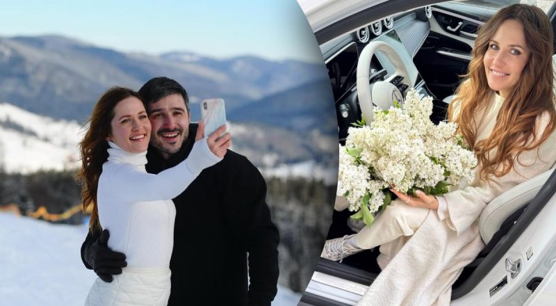 Названа причина развода Денисенко и Фединчика: "Другой мужчина"