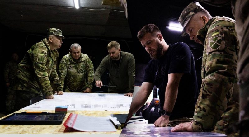 Кидають в бій резерви: росіяни намагаються прорватись в ще одну область України