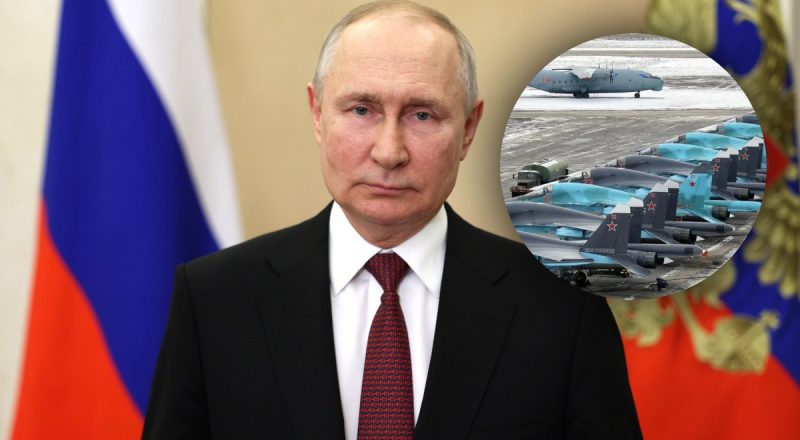 Стало відомо, що випрошує Путін в обмін на 3-денний режим тиші
