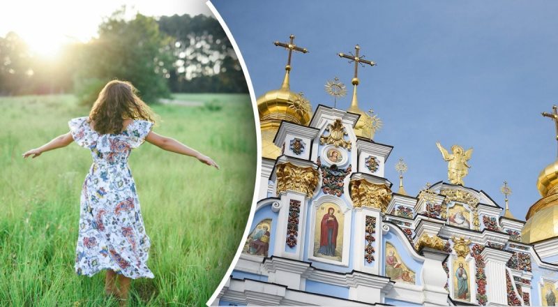 Нельзя сплетничать и злословить: какой праздник и день ангела 1 мая