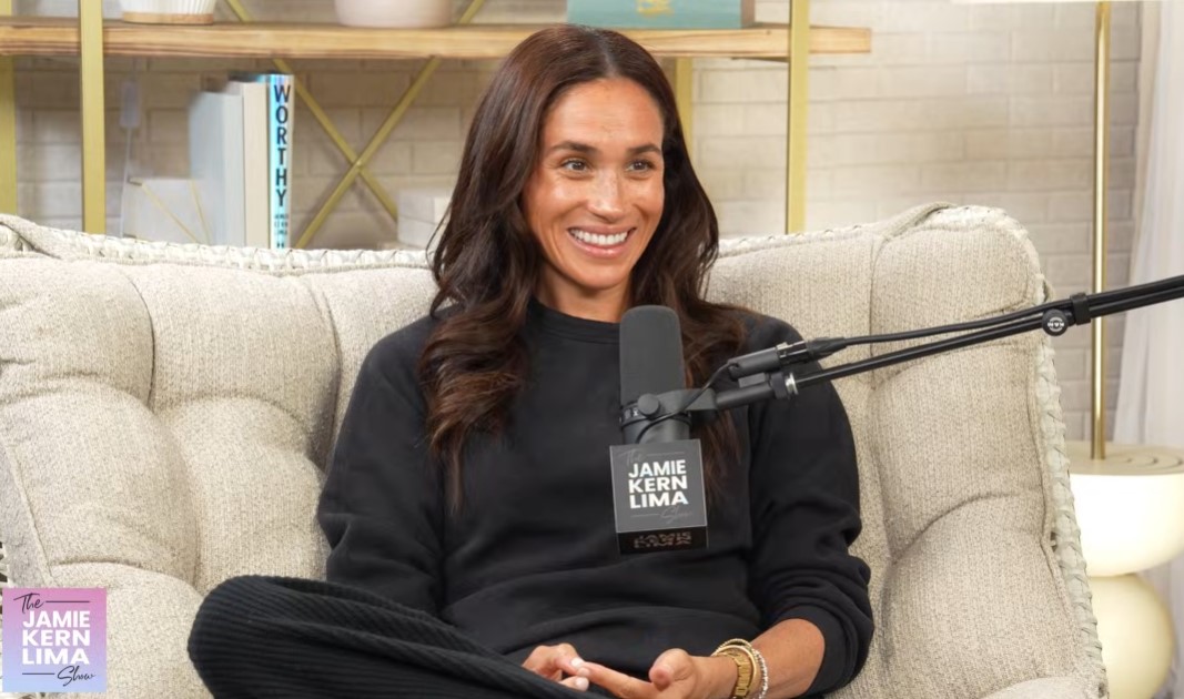 Меган Маркл Меган Маркл