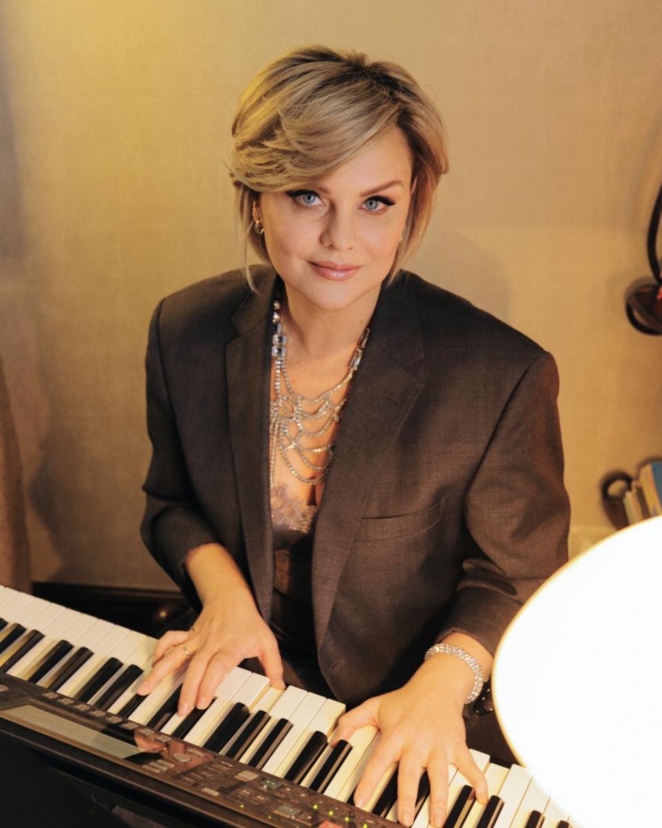 Тетяна Піскарьова: 'За кордоном ми давали жару росіянам'