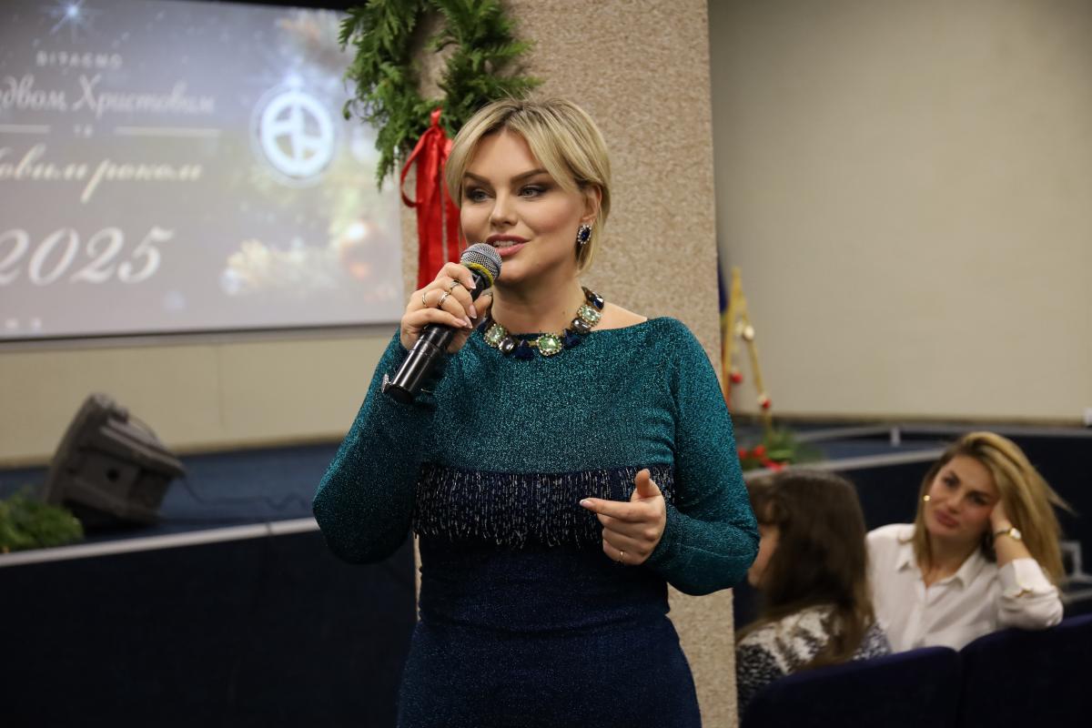 Тетяна Піскарьова: 'За кордоном ми давали жару росіянам'