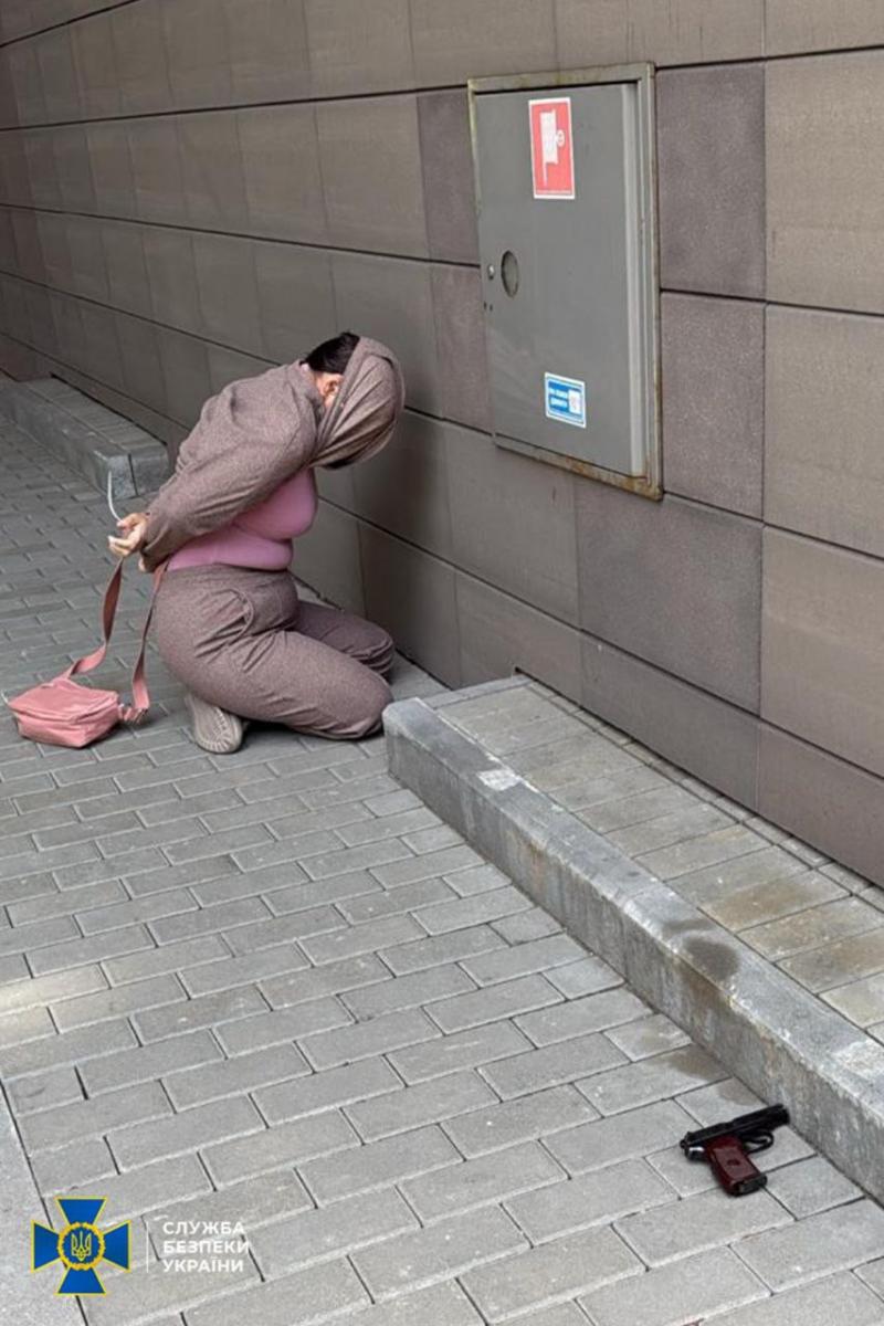 нападниця нападниця