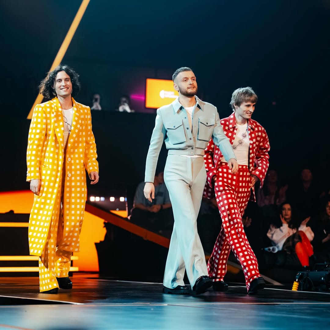 Група Ziferblat