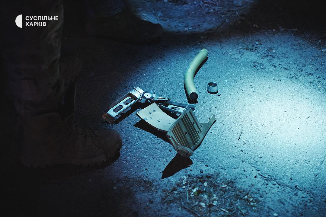 Атака на Харків 2 травня