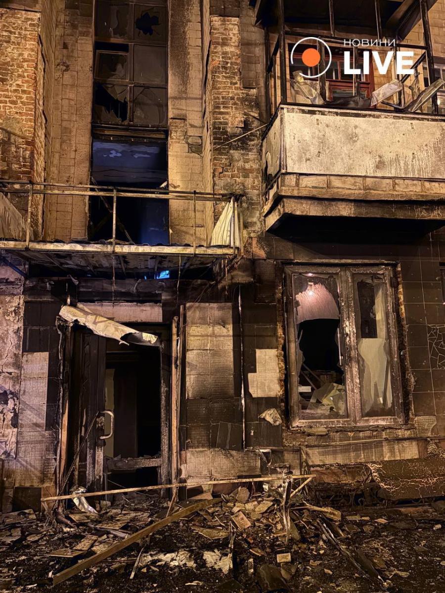 Атака на Харків 2 травня