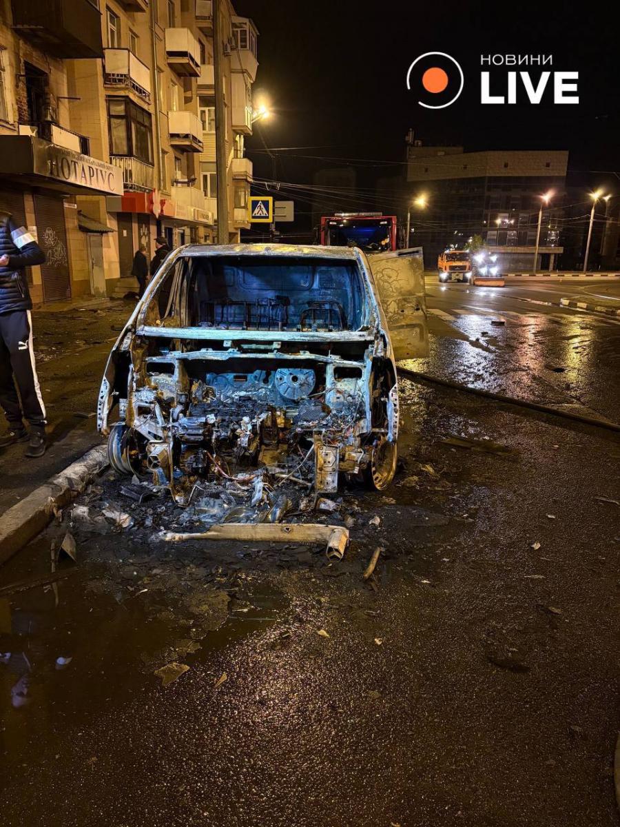 Атака на Харків 2 травня