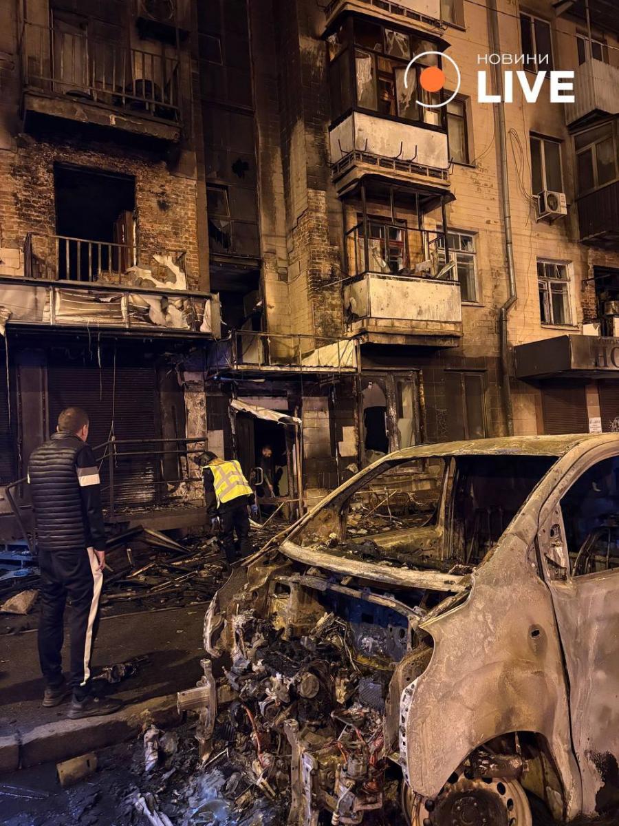 Атака на Харків 2 травня