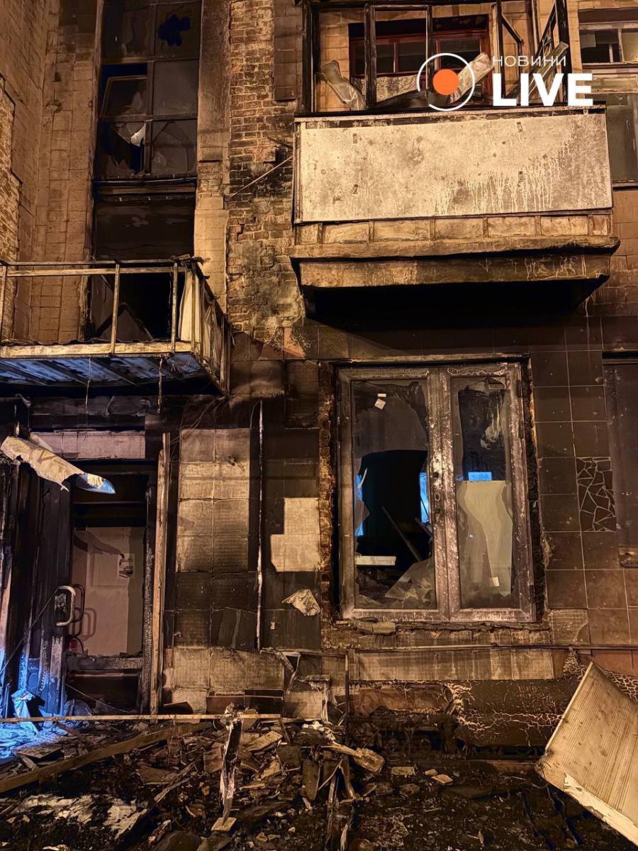 Атака на Харків 2 травня