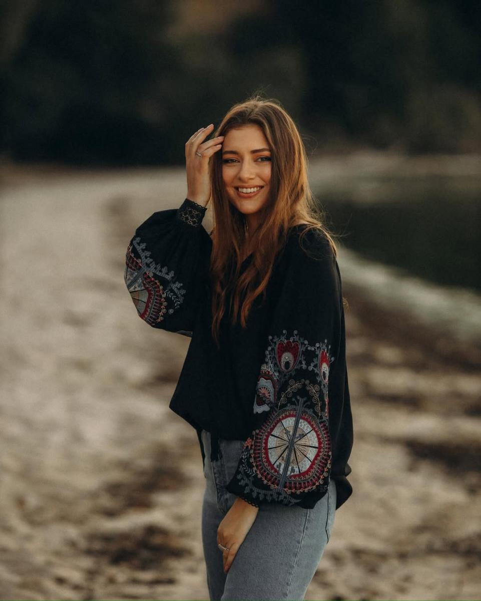 Екатерина Тышкевич