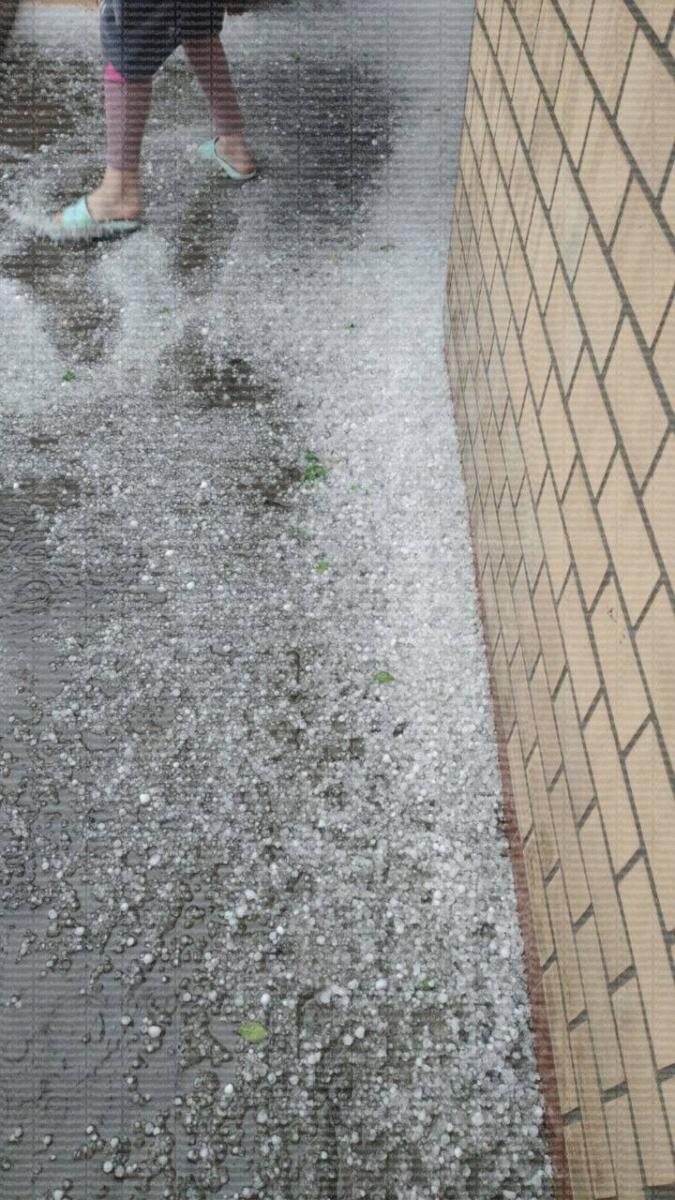 Наслідки негоди в Україні Наслідки негоди в Україні