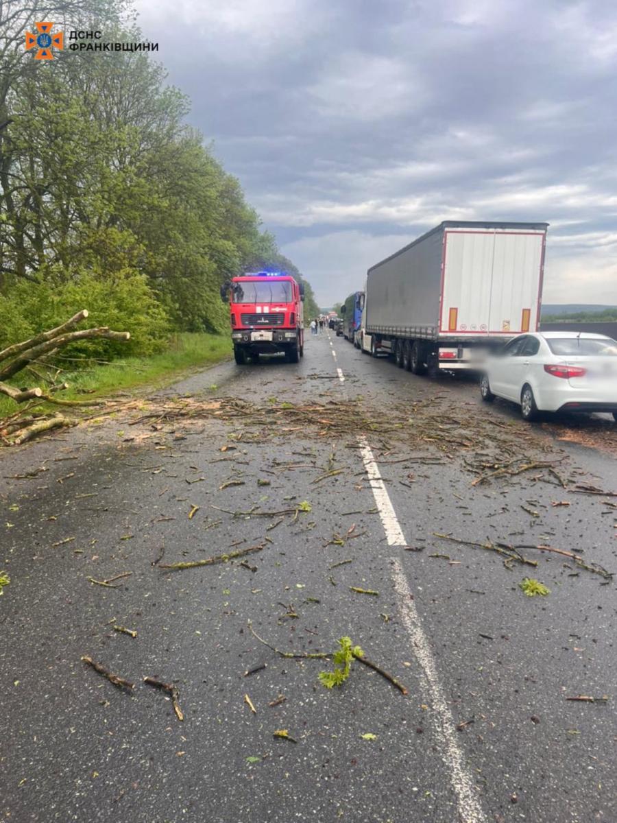Наслідки негоди в Україні Наслідки негоди в Україні