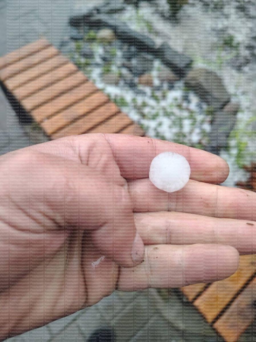 Наслідки негоди в Україні Наслідки негоди в Україні