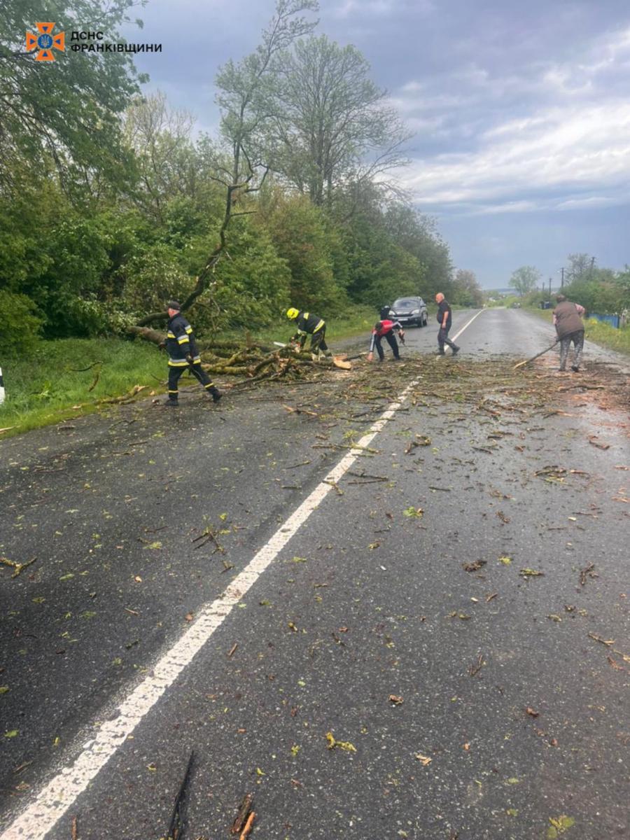 Наслідки негоди в Україні Наслідки негоди в Україні