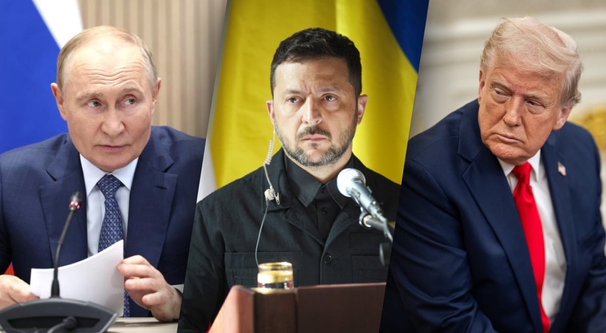 'Можливо - це неможливо': Трамп зробив відверту заяву про вихід США з переговорів 'Можливо - це неможливо': Трамп зробив відверту заяву про вихід США з переговорів