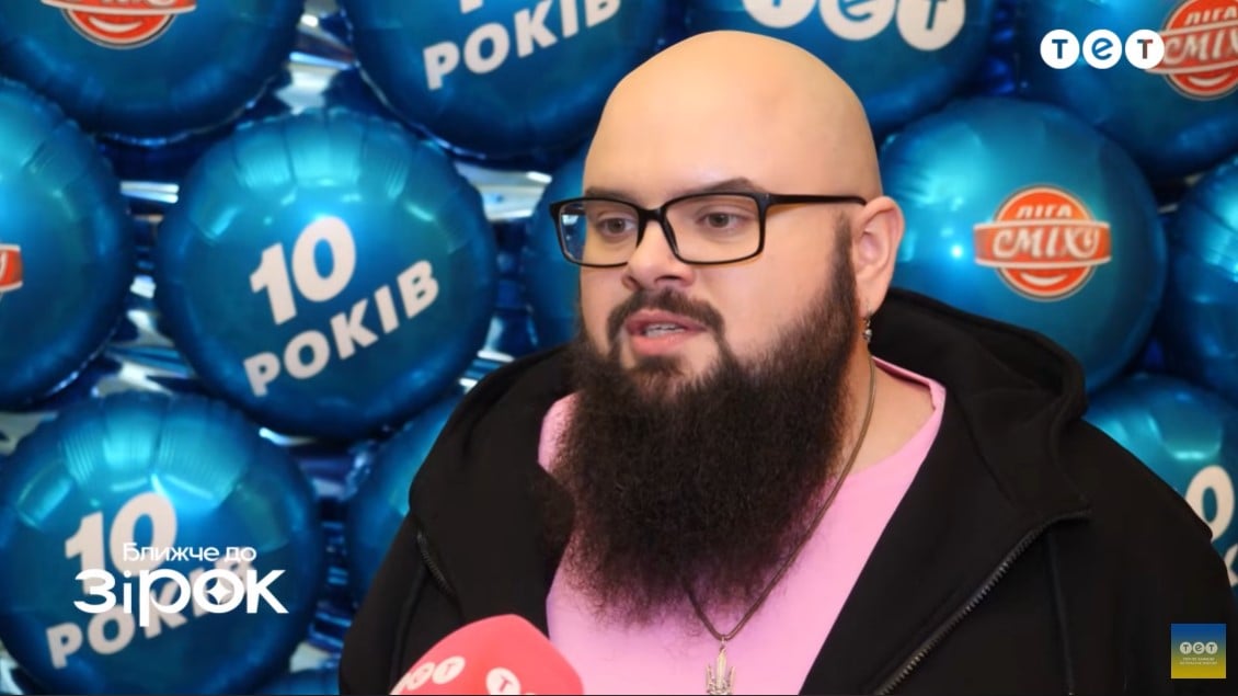 Кирило Ганін Кирило Ганін