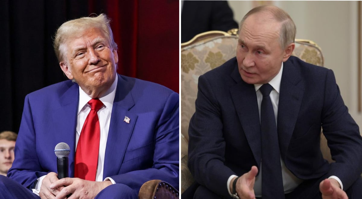 Осенью Путин может отказаться от войны за четыре области, летнее наступление провалится – Гельман