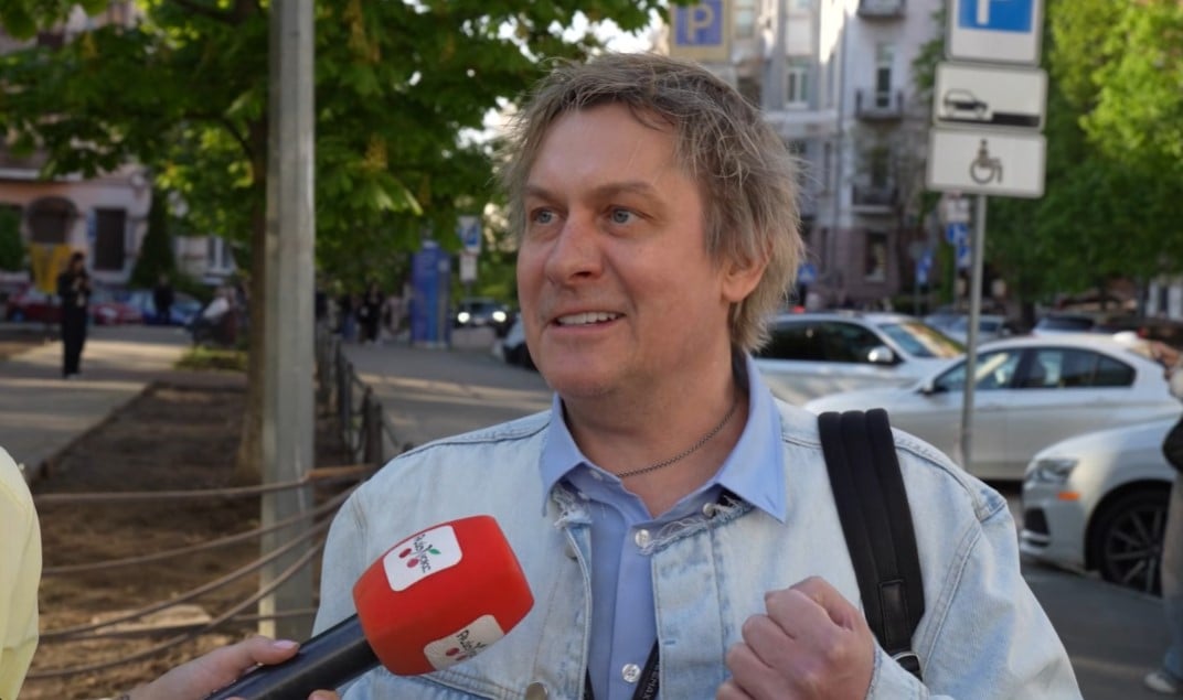 Степан Казанін Степан Казанін
