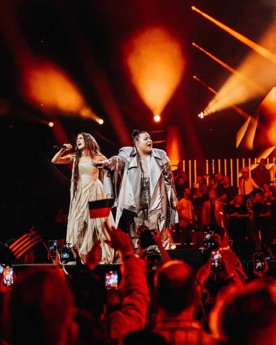 Jerry Heil, Alyona Alyona