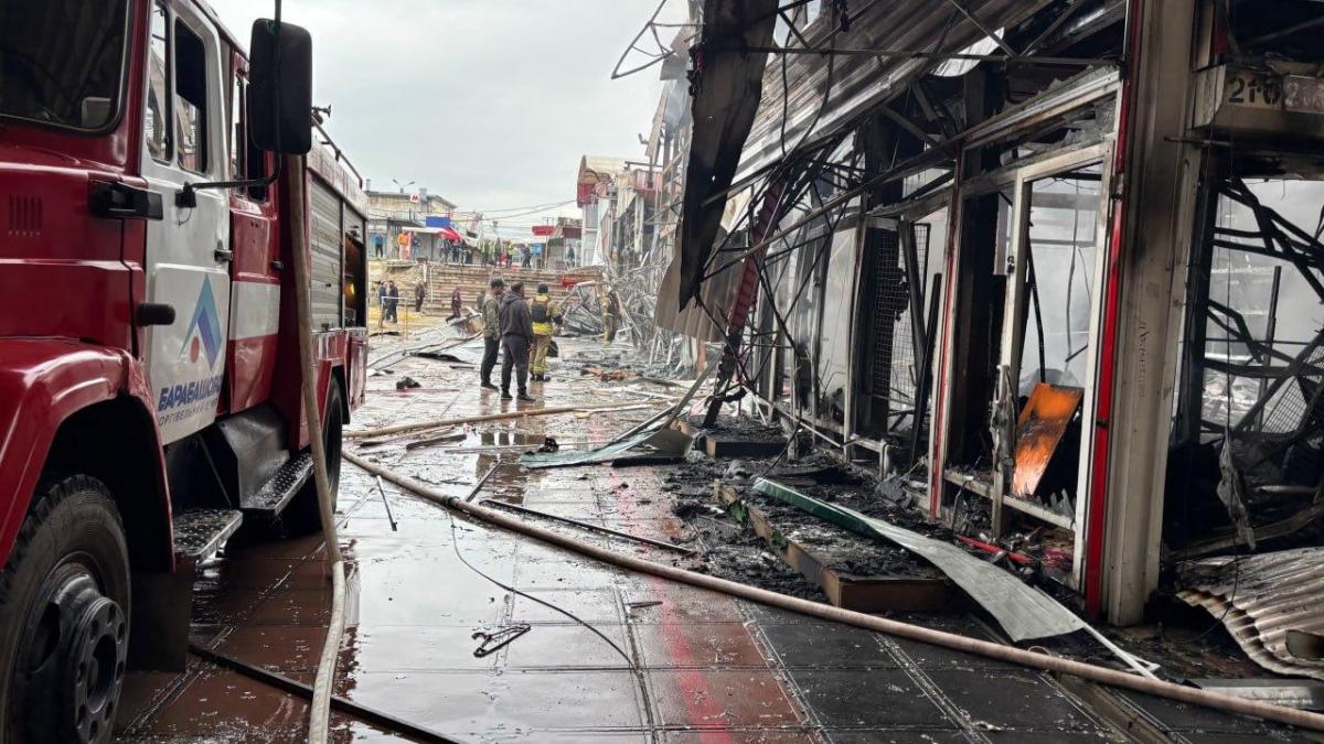 Наслідки атаки дронів по Харкову 6 травня Наслідки атаки дронів по Харкову 6 травня