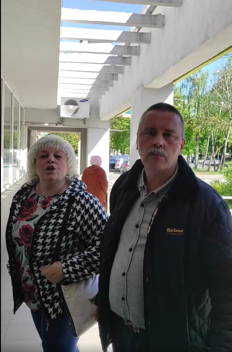 'Руки-ноги цілі, який ти ветеран': у Львові стався конфлікт із військовим у банку 'Руки-ноги цілі, який ти ветеран': у Львові стався конфлікт із військовим у банку