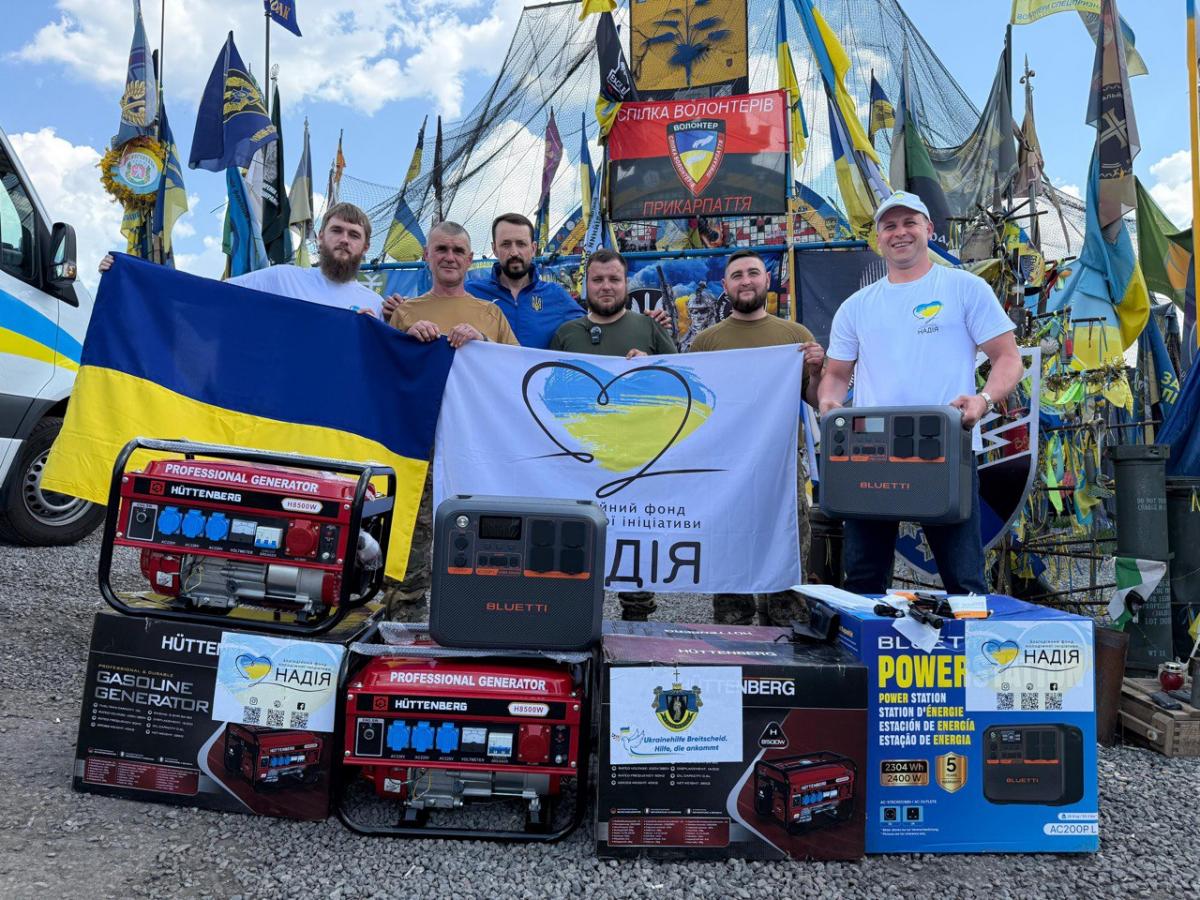 Військові на Донеччині: війна дронів неможлива без РЕБ Військові на Донеччині: війна дронів неможлива без РЕБ