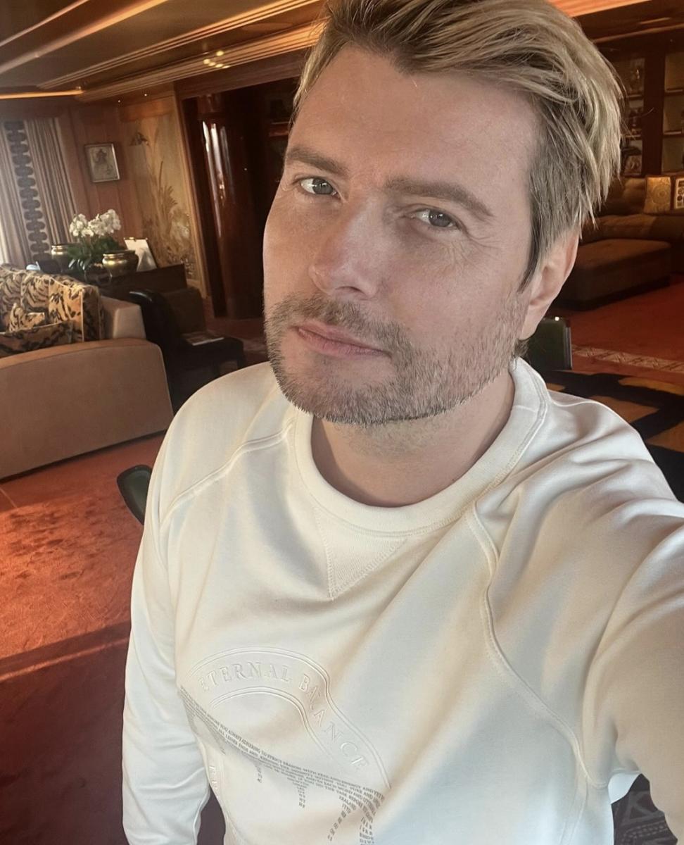 Путинист Басков пожаловался на состояние 