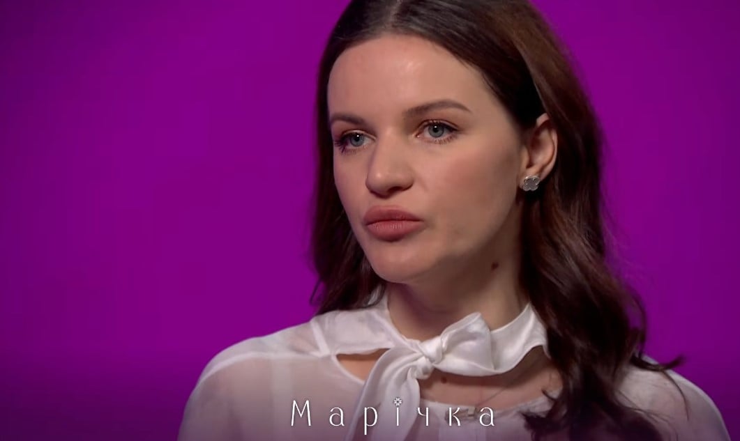 Аліна Доротюк Аліна Доротюк