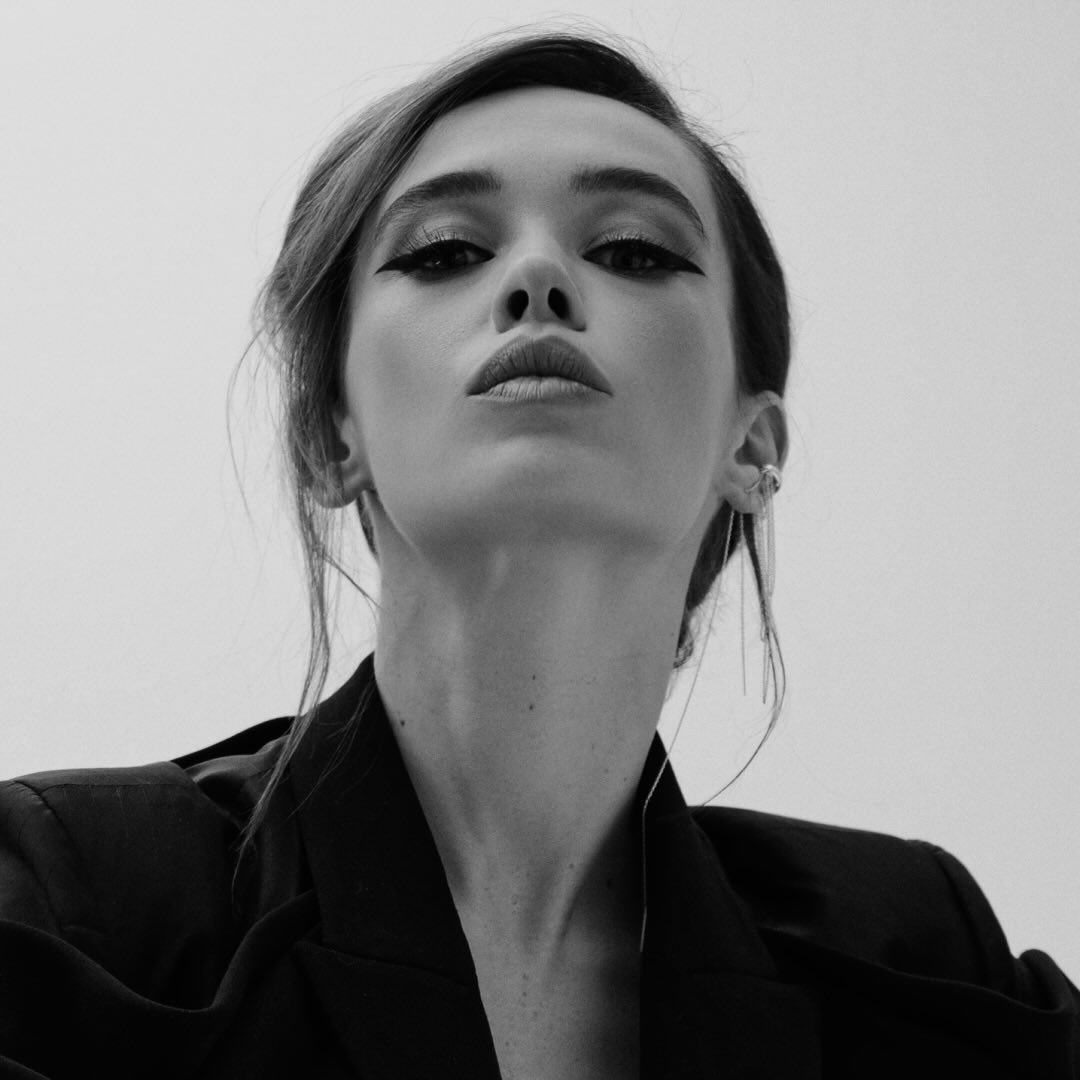 Мария Яремчук - новое фото Мария Яремчук - новое фото