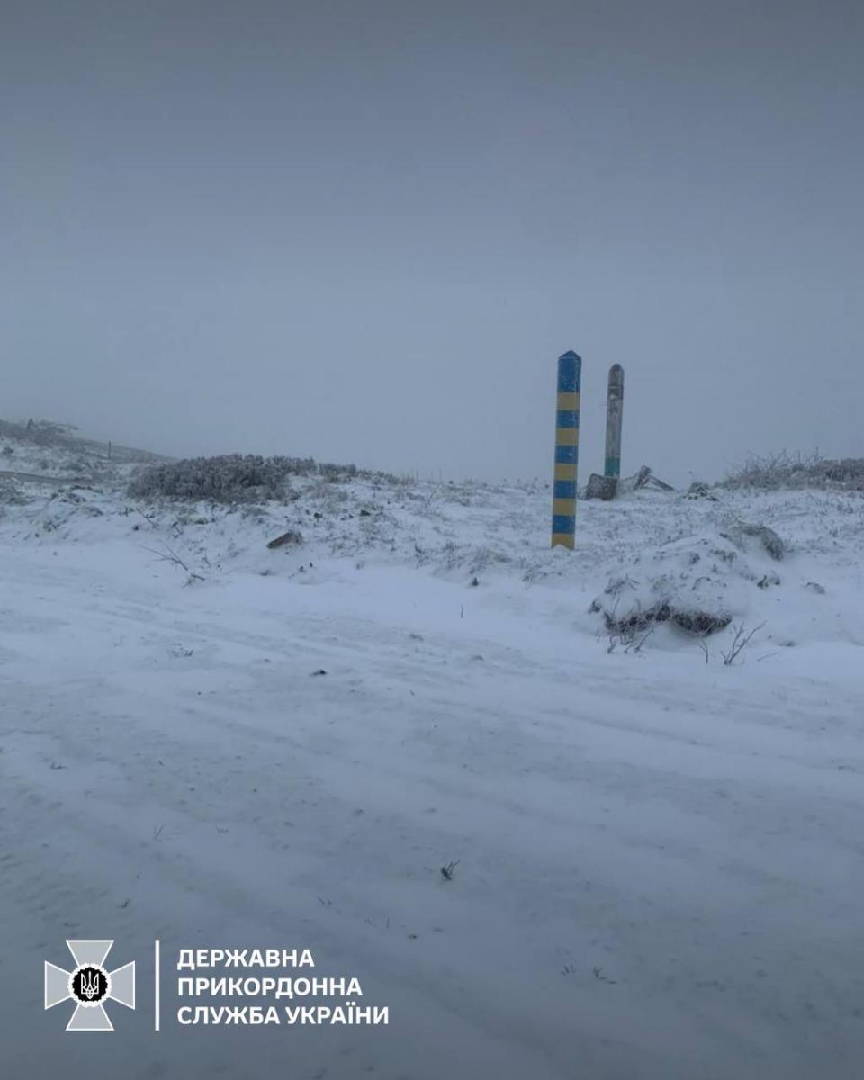 Снег в Карпатах 9 мая  Снег в Карпатах 9 мая