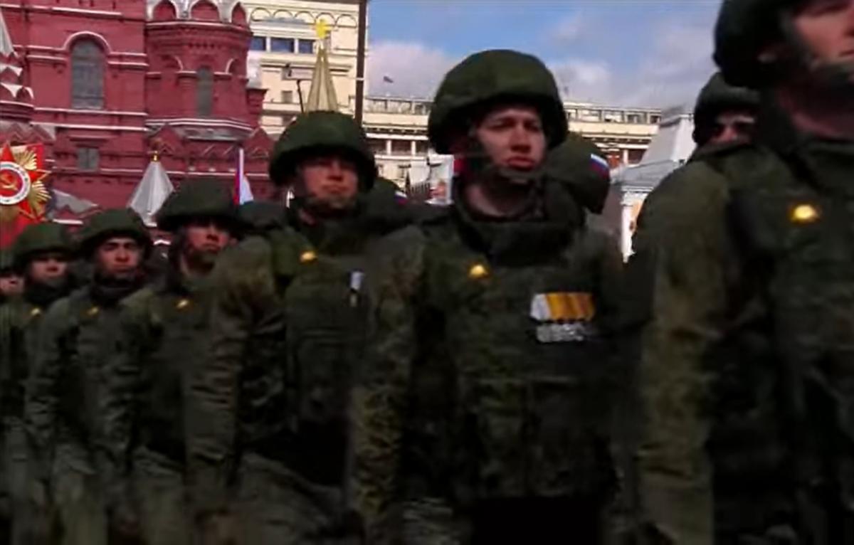 По словам Коваленко, даже 