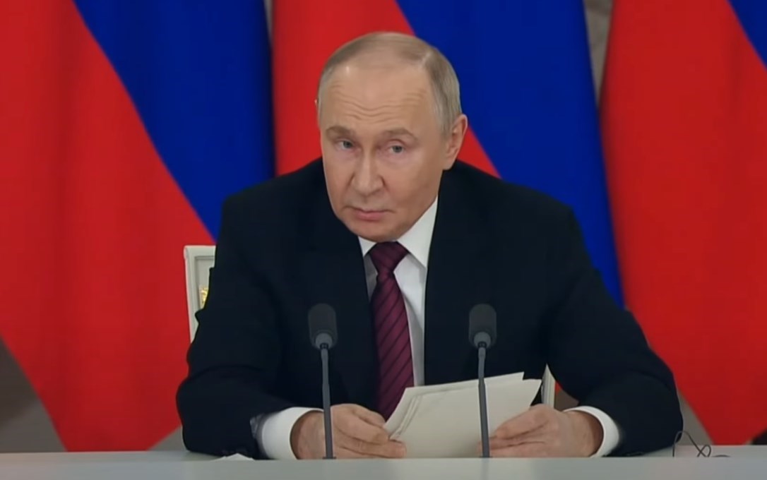 Ударами по энергетике и объектам гражданской инфраструктуры Путин пытается заставить украинцев сдаться, отметил Жданов Ударами по энергетике и объектам гражданской инфраструктуры Путин пытается заставить украинцев сдаться, отметил Жданов