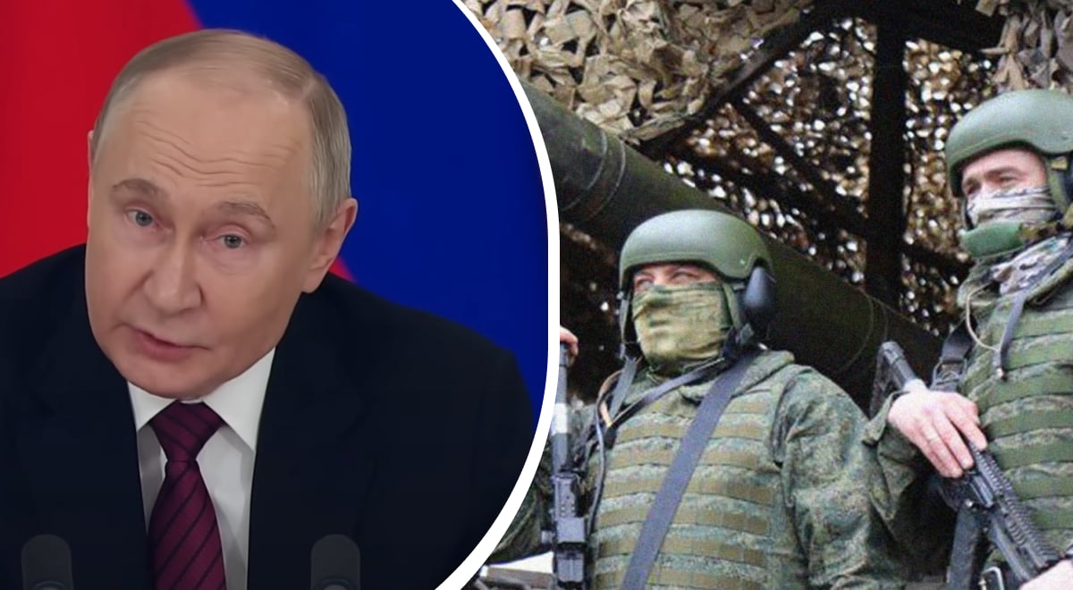 Россия будет выполнять приказ Путина в Сумской области и готовит ультиматумы по территориям - Снегирев