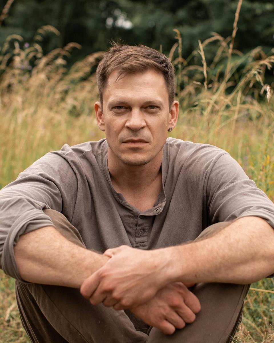 Андрій Ісаєнко Андрій Ісаєнко