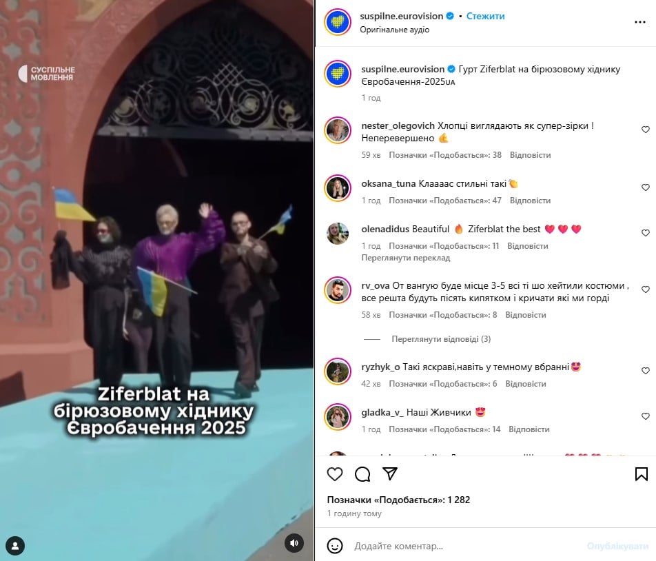 Зіферблат Зіферблат
