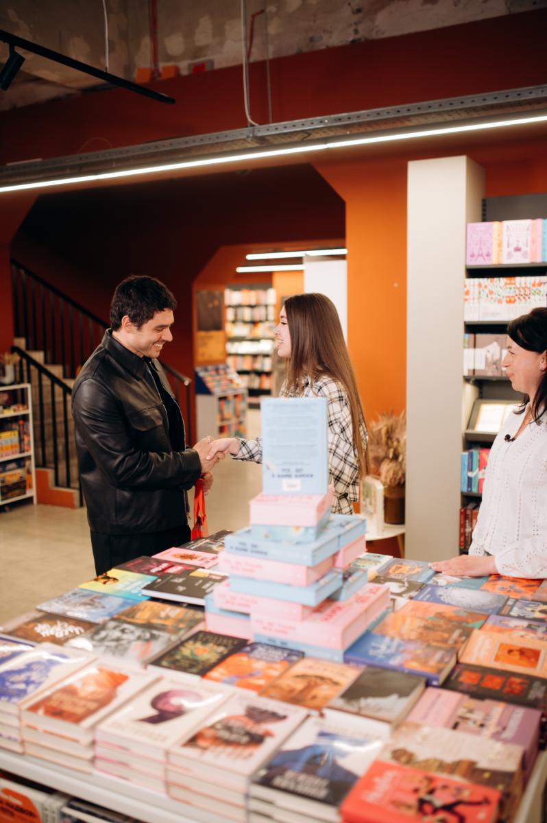 Гурт ADAM записали пісню з донькою полеглого військового