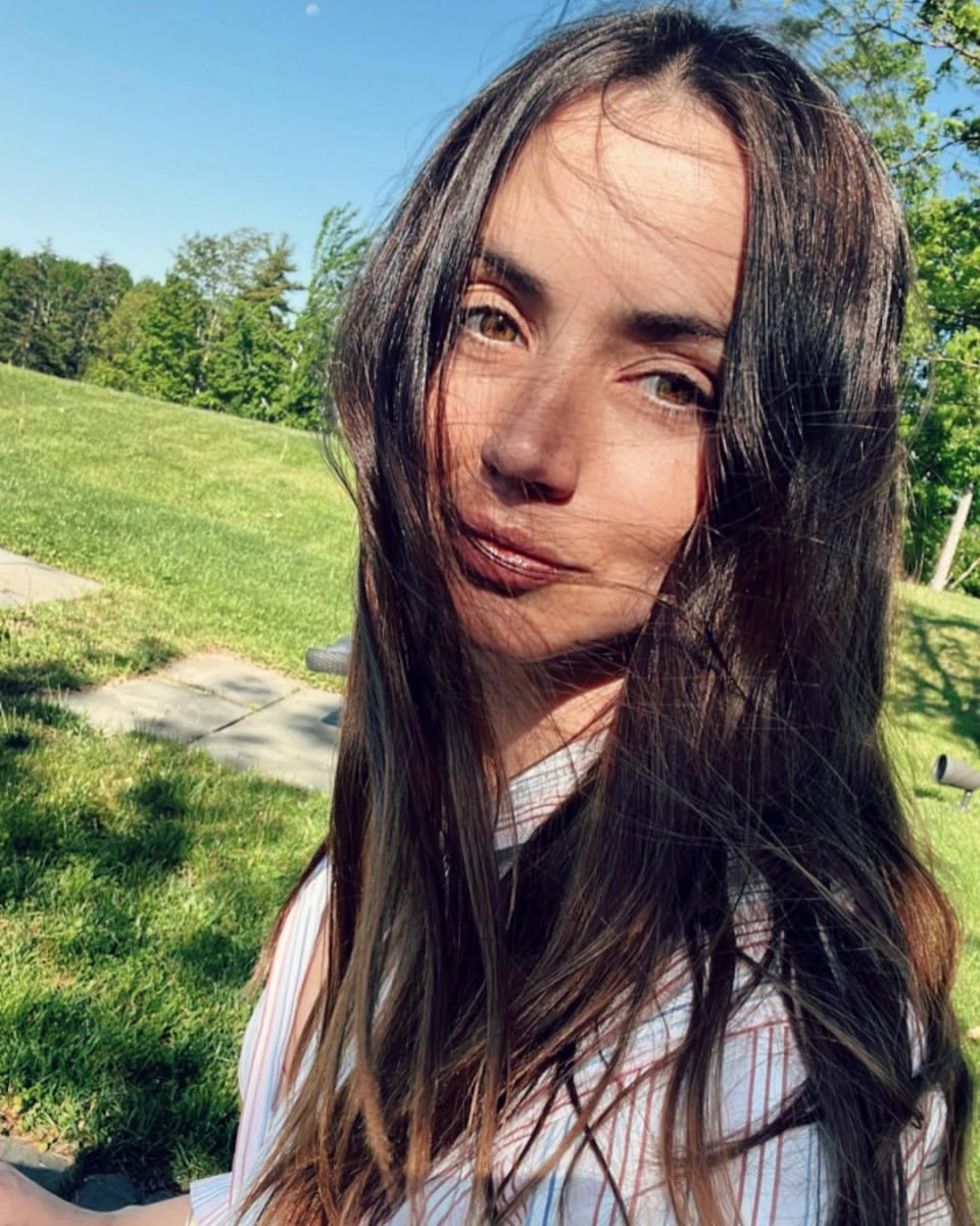 Ана де Армас Ана де Армас
