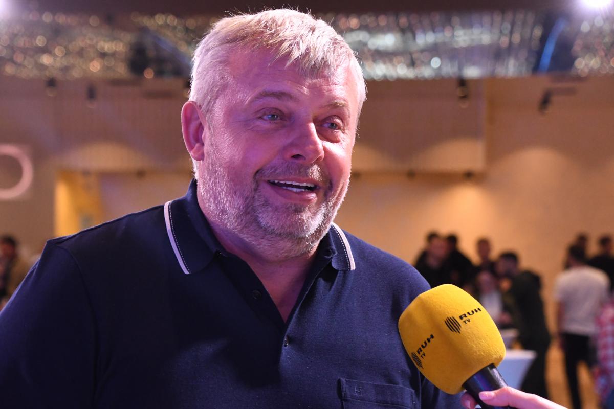 Григорій Козловський спрямував 4 мільйони на купівлю життєво важливого медобладнання для лікарні Св. Пантелеймона