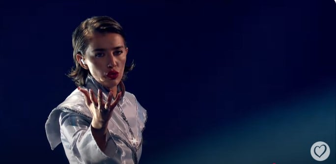 Mariam Shengelia