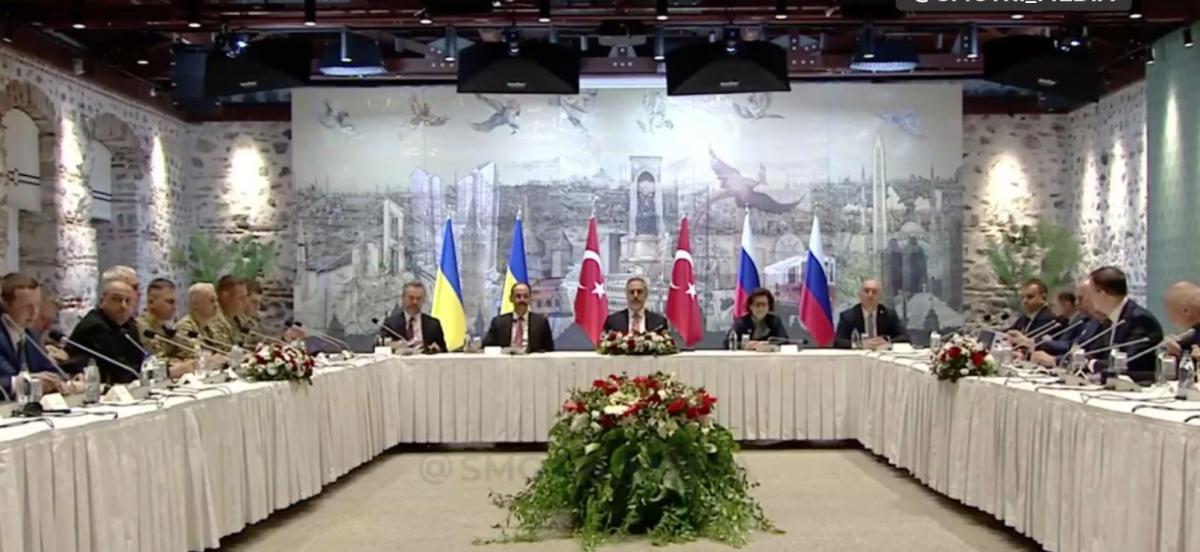 переговоры переговоры