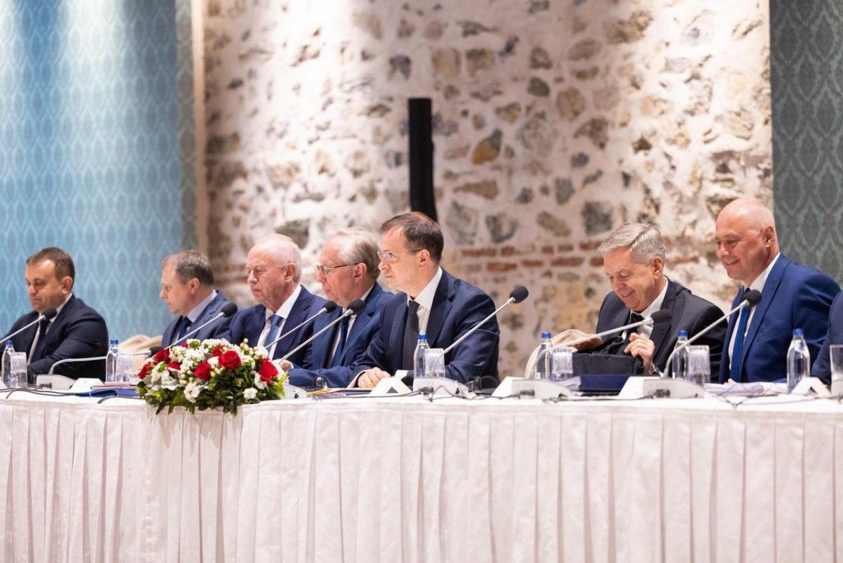 По мнению Палия, переговоры в Стамбуле не дали никаких результатов