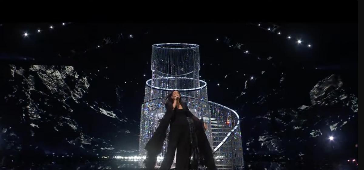 Yuval Raphael – New Day Will Rise