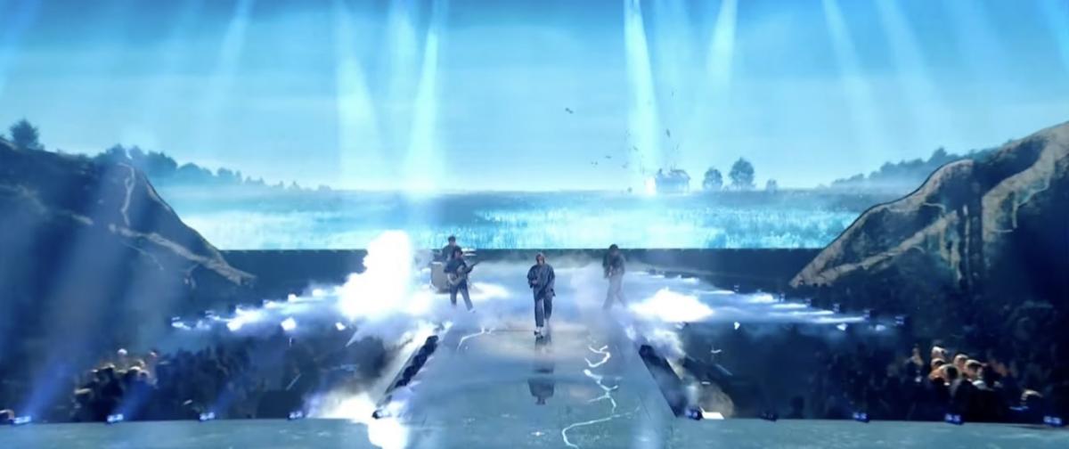 Katarsis – Tavo Akys