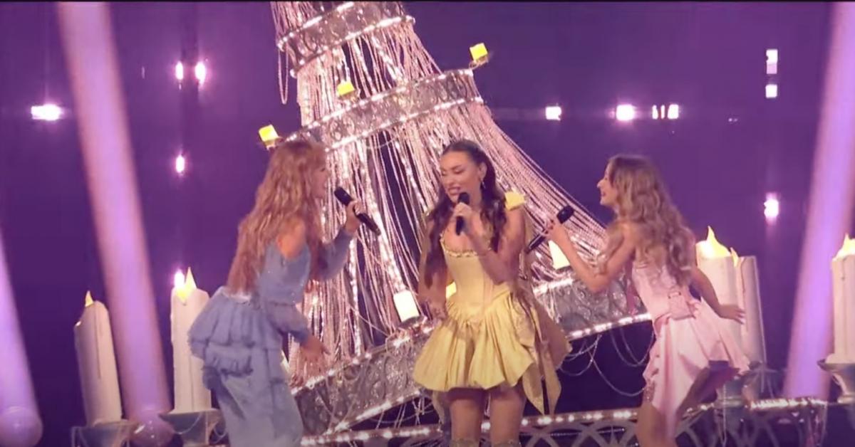 Remember Monday – What The Hell Just Happened