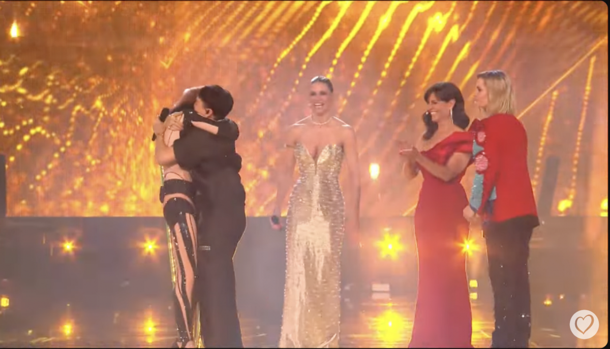 JJ - победитель Евровидения 2025