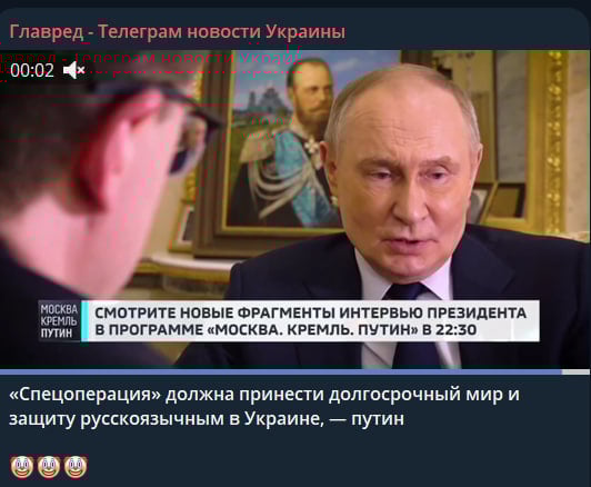 Путін назвав нові вимоги для закінчення війни та пояснив цілі Росії - що відомо Путін назвав нові вимоги для закінчення війни та пояснив цілі Росії - що відомо
