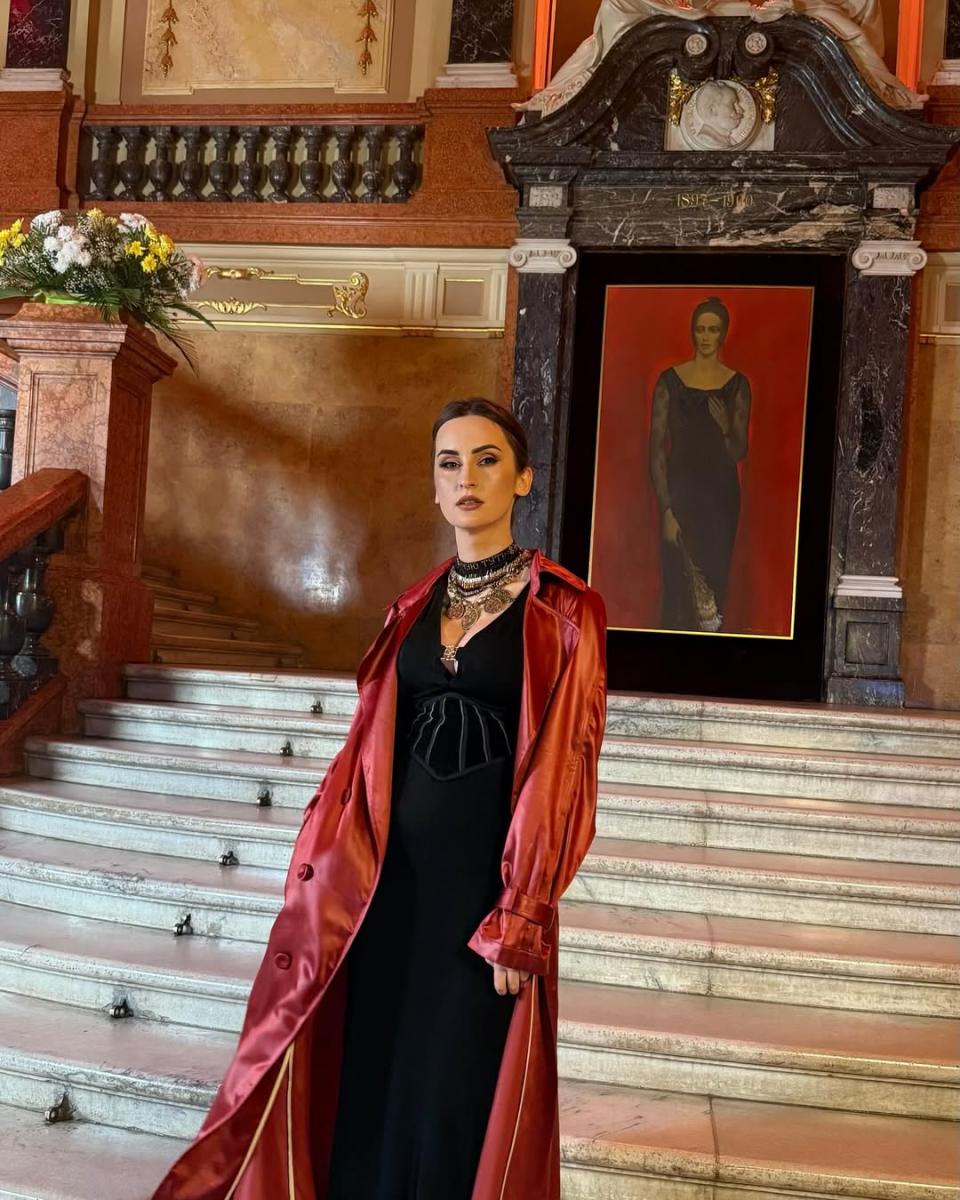 Екатерина Павленко Екатерина Павленко